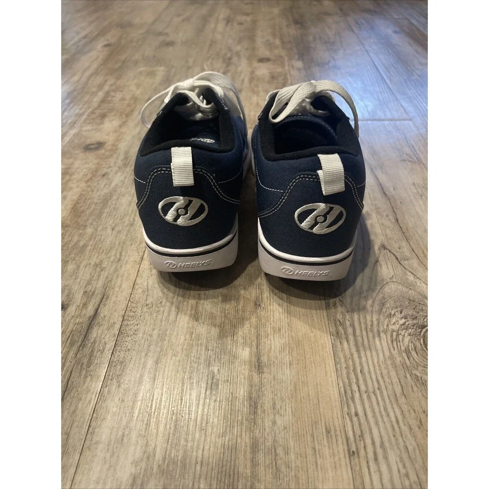 Heelys these were